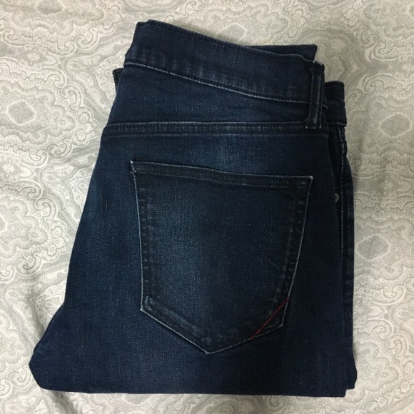 Banana Republic Other - Banana Republic Men's 32Wx34L 32x27 Skinny Jeans